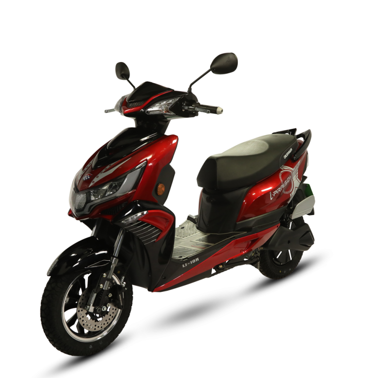 Home NW Motor Scooters